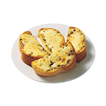 Garlic Bread (6) 