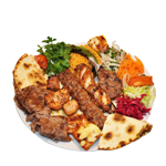 Ayasofya Special Kebab 