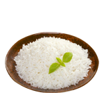 Portion Rice 
